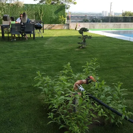 Antalya Havaalani Yakini Lux * Altinkum (Antalya)