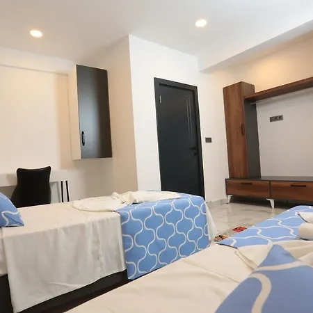 Villa Antalya Havaalani Yakini Lux *